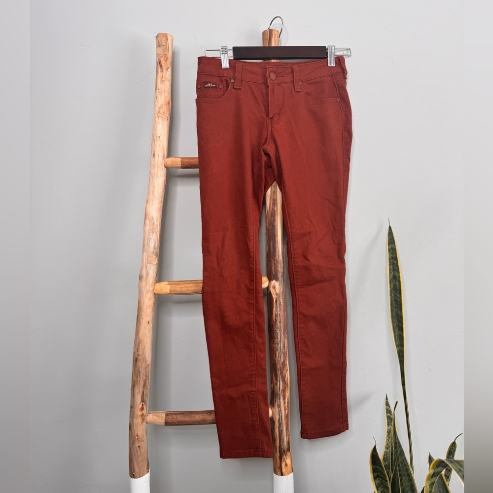 NWOT NEVER WORN! ⭐️ Jeans&Crown Skinny Jean